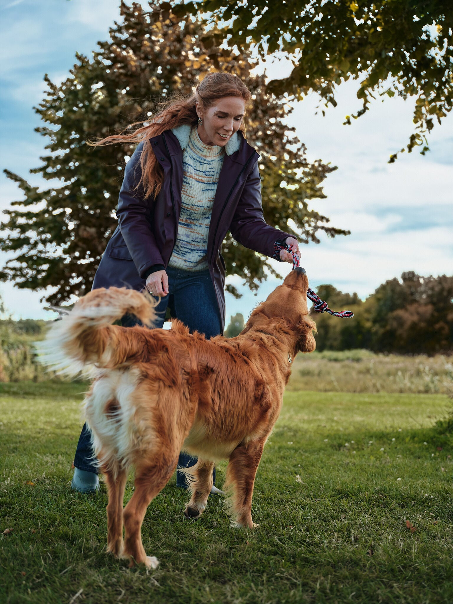 losloopgebieden nederland hond welkoop